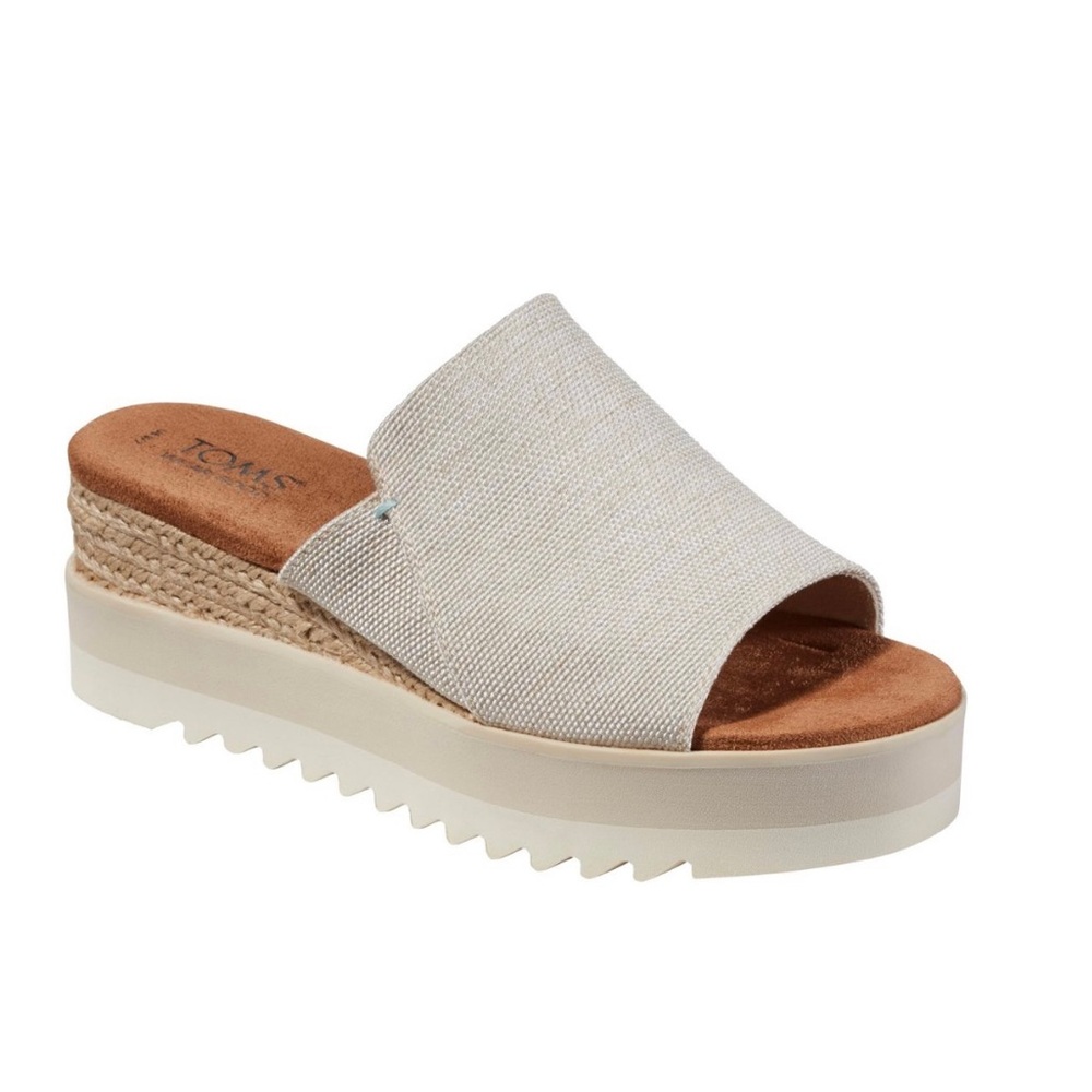 TOMS Diana Mules